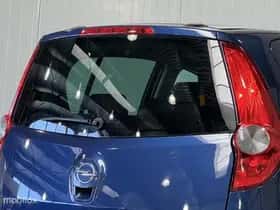 Opel Agila (2010) thumbnail 28