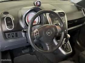 Opel Agila (2010) thumbnail 7
