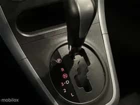 Opel Agila (2010) thumbnail 8