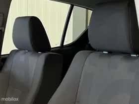 Opel Agila (2010) thumbnail 10