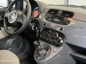 Fiat 500 (2011) thumbnail 15