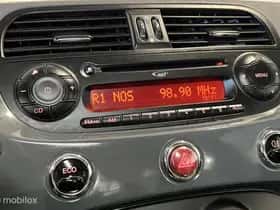 Fiat 500 (2011) thumbnail 16