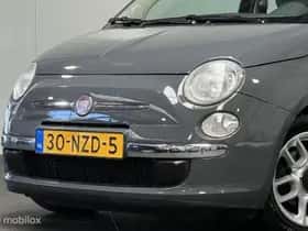 Fiat 500 (2011) thumbnail 18