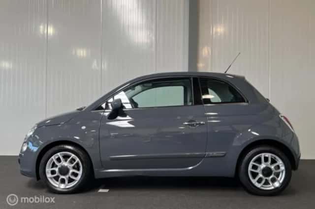 Fiat 500 (2011) thumbnail 3