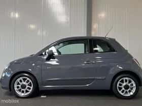 Fiat 500 (2011) thumbnail 3