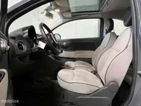 Fiat 500 (2011) thumbnail 25