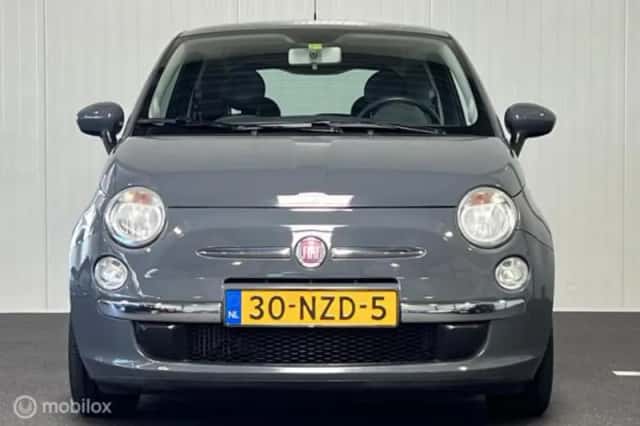 Fiat 500 (2011) thumbnail 4