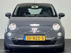 Fiat 500 (2011) thumbnail 4