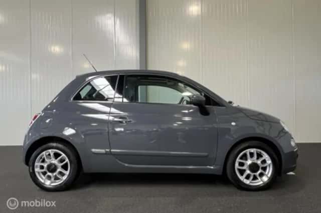 Fiat 500 (2011) thumbnail 5