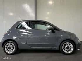 Fiat 500 (2011) thumbnail 5