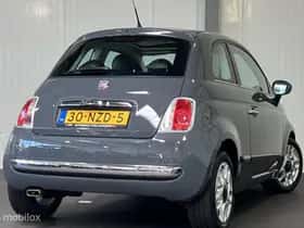 Fiat 500 (2011) thumbnail 6