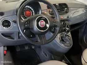 Fiat 500 (2011) thumbnail 7