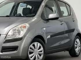 Suzuki Splash (2011) thumbnail 14