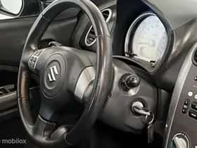 Suzuki Splash (2011) thumbnail 16