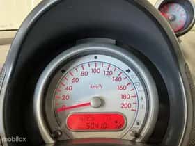 Suzuki Splash (2011) thumbnail 17