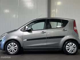 Suzuki Splash (2011) thumbnail 3