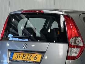 Suzuki Splash (2011) thumbnail 24