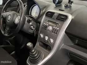 Suzuki Splash (2011) thumbnail 25