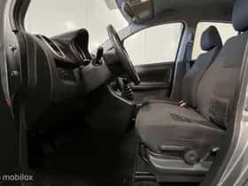 Suzuki Splash (2011) thumbnail 28