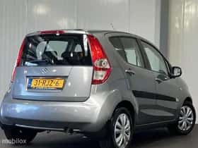 Suzuki Splash (2011) thumbnail 6