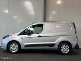 Ford Transit (2015) thumbnail 3
