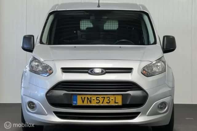Ford Transit (2015) thumbnail 4