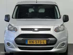 Ford Transit (2015) thumbnail 4