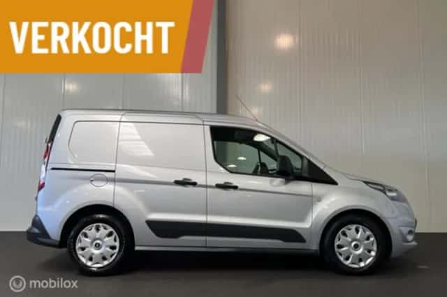Ford Transit (2015) thumbnail 5