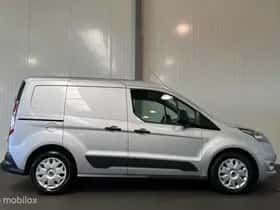 Ford Transit (2015) thumbnail 5
