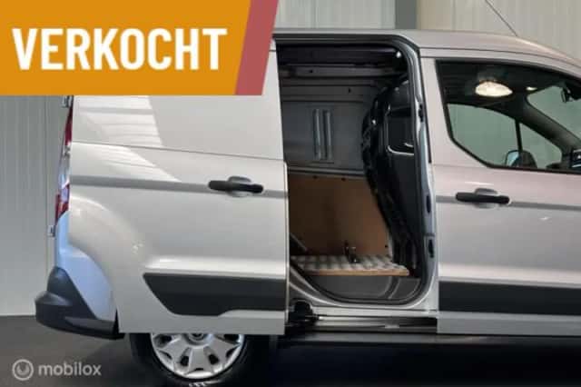 Ford Transit (2015) thumbnail 6
