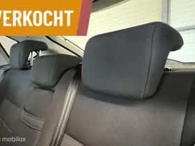 Ford Focus (2010) thumbnail 11