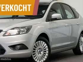 Ford Focus (2010) thumbnail 14
