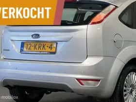 Ford Focus (2010) thumbnail 15