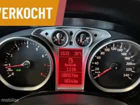 Ford Focus (2010) thumbnail 17