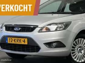 Ford Focus (2010) thumbnail 25