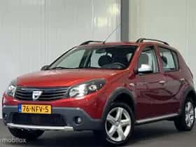 Dacia Sandero (2010)