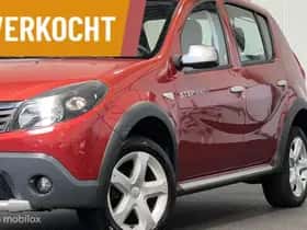 Dacia Sandero (2010) thumbnail 13