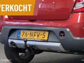 Dacia Sandero (2010) thumbnail 14