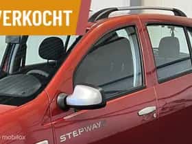 Dacia Sandero (2010) thumbnail 18