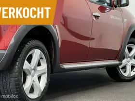 Dacia Sandero (2010) thumbnail 19