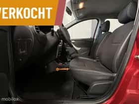 Dacia Sandero (2010) thumbnail 20