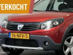 Dacia Sandero (2010) thumbnail 22
