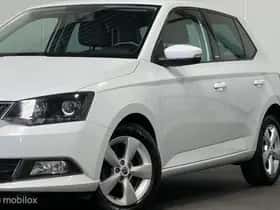 Škoda Fabia (2016) thumbnail 13