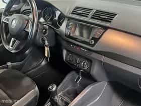 Škoda Fabia (2016) thumbnail 15