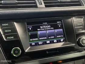 Škoda Fabia (2016) thumbnail 17