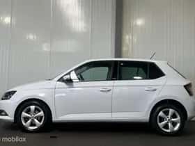 Škoda Fabia (2016) thumbnail 3