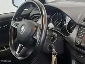 Škoda Fabia (2016) thumbnail 21
