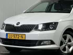 Škoda Fabia (2016) thumbnail 26