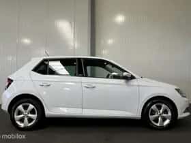 Škoda Fabia (2016) thumbnail 5