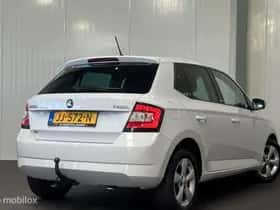 Škoda Fabia (2016) thumbnail 6